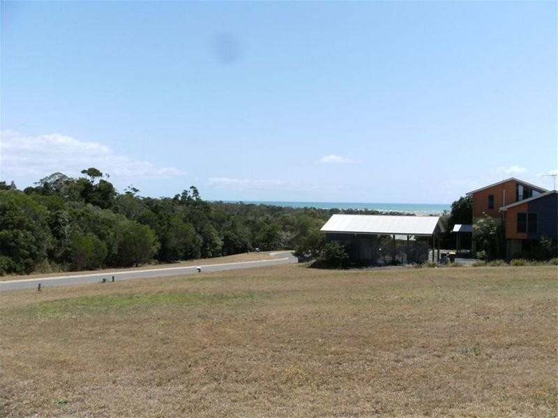 1 Craigslee Court, Craignish QLD 4655