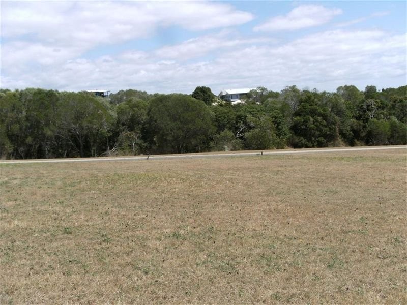 1 Craigslee Court, Craignish QLD 4655