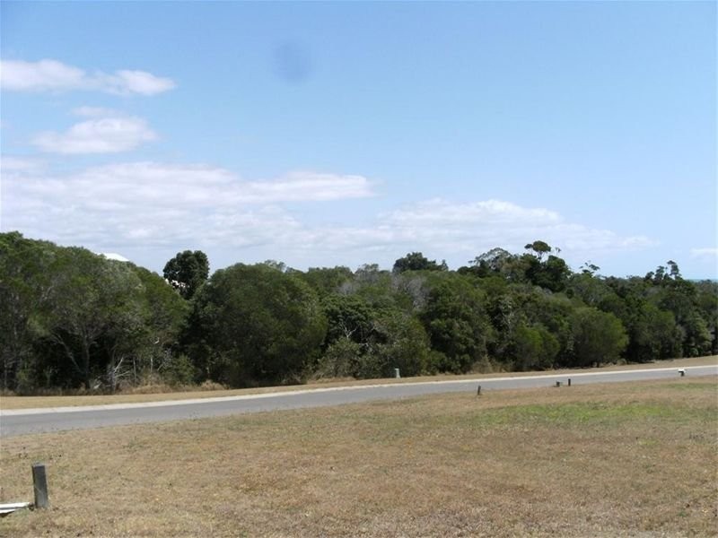 1 Craigslee Court, Craignish QLD 4655