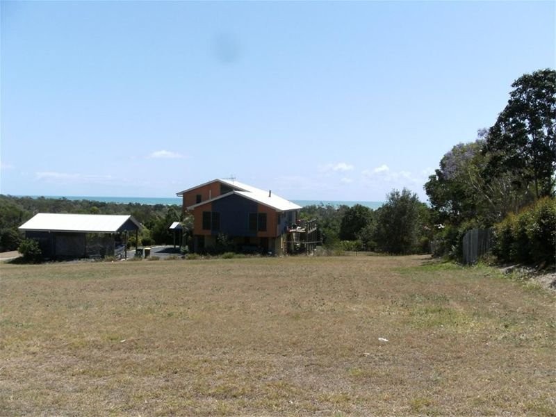 1 Craigslee Court, Craignish QLD 4655