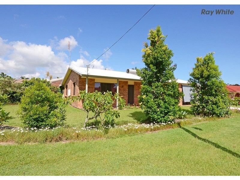 19 Greenway Drive, Pialba QLD 4655