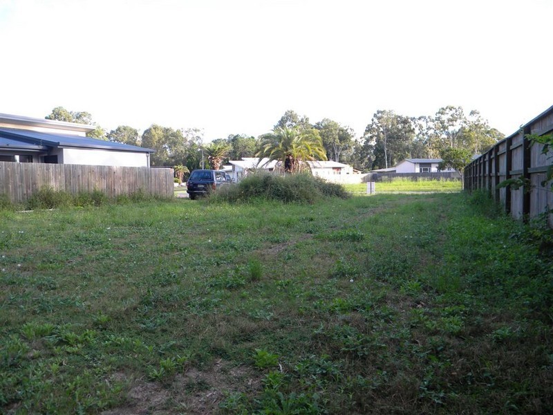 92 Shellcot Street, Toogoom QLD 4655