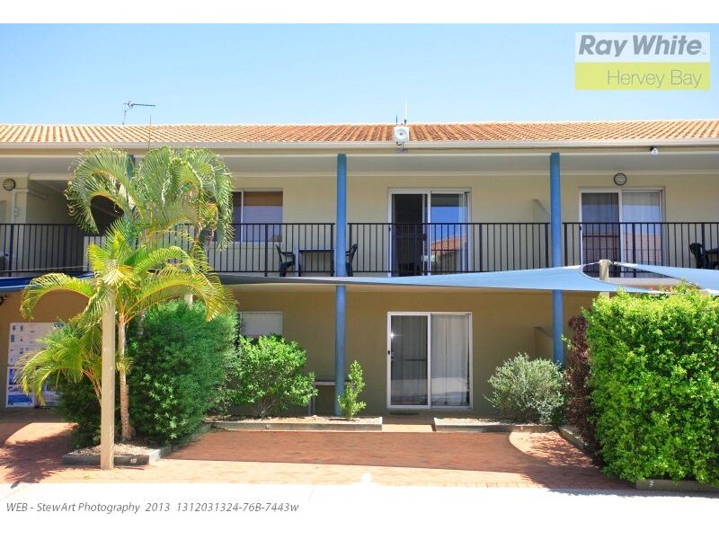 10/13-15 Ann Street, Torquay QLD 4655