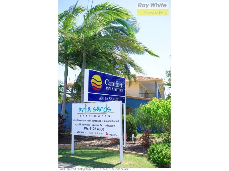 10/13-15 Ann Street, Torquay QLD 4655