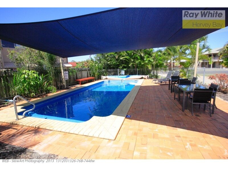 10/13-15 Ann Street, Torquay QLD 4655