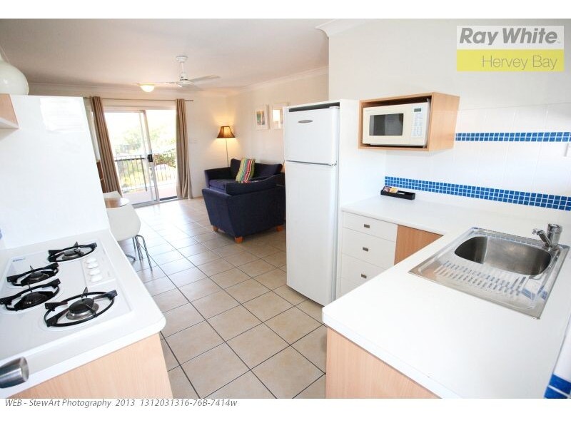10/13-15 Ann Street, Torquay QLD 4655