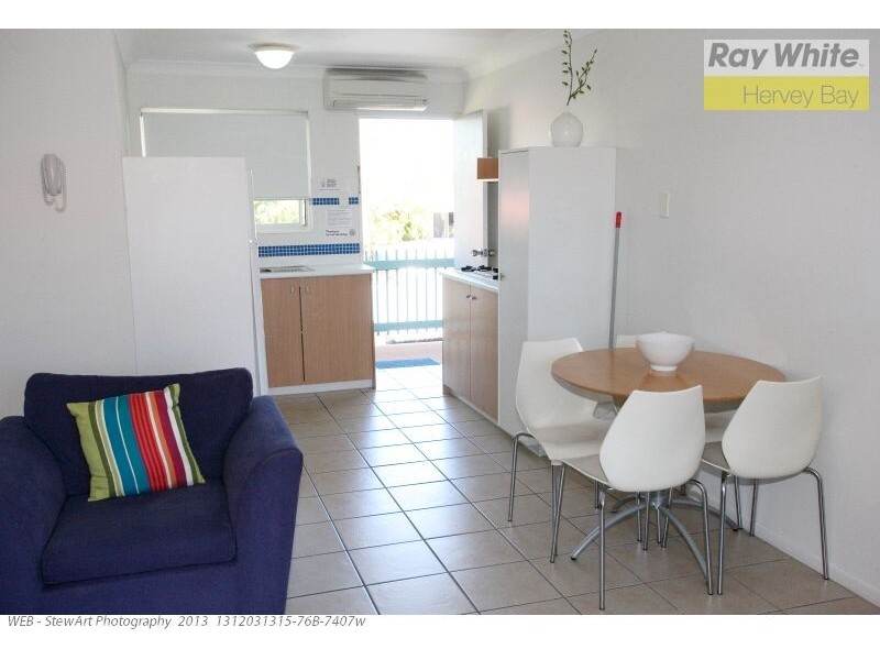 10/13-15 Ann Street, Torquay QLD 4655