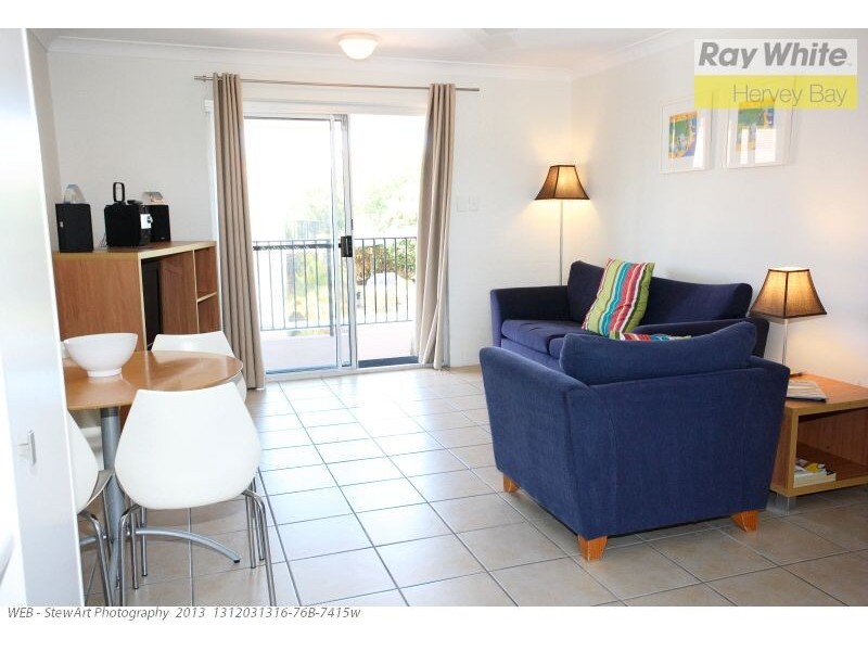 10/13-15 Ann Street, Torquay QLD 4655