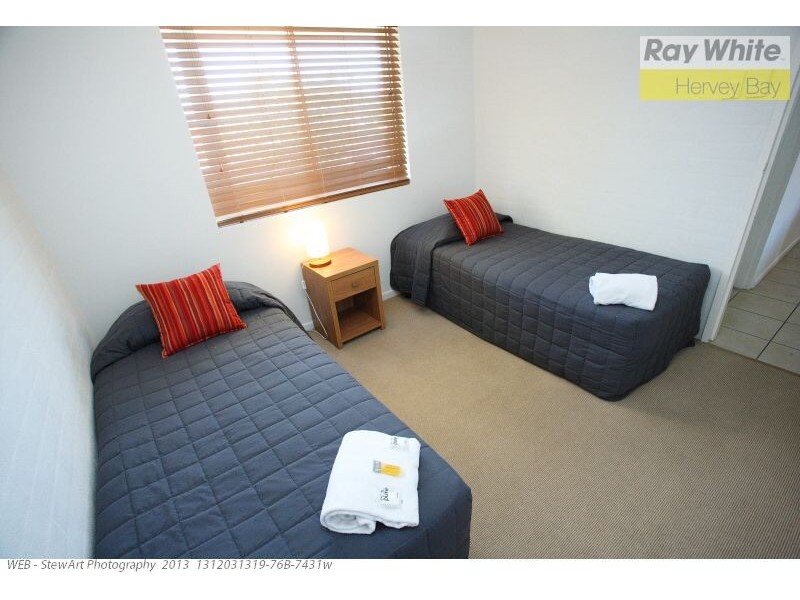 10/13-15 Ann Street, Torquay QLD 4655