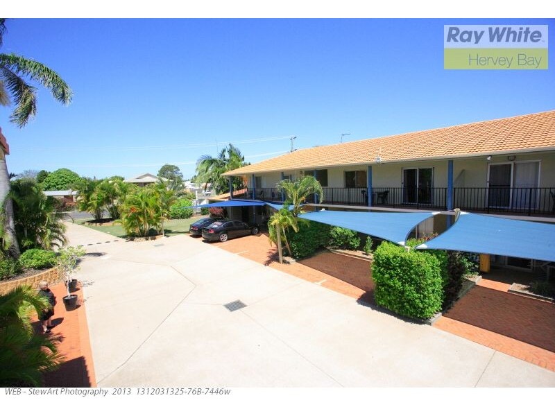 10/13-15 Ann Street, Torquay QLD 4655