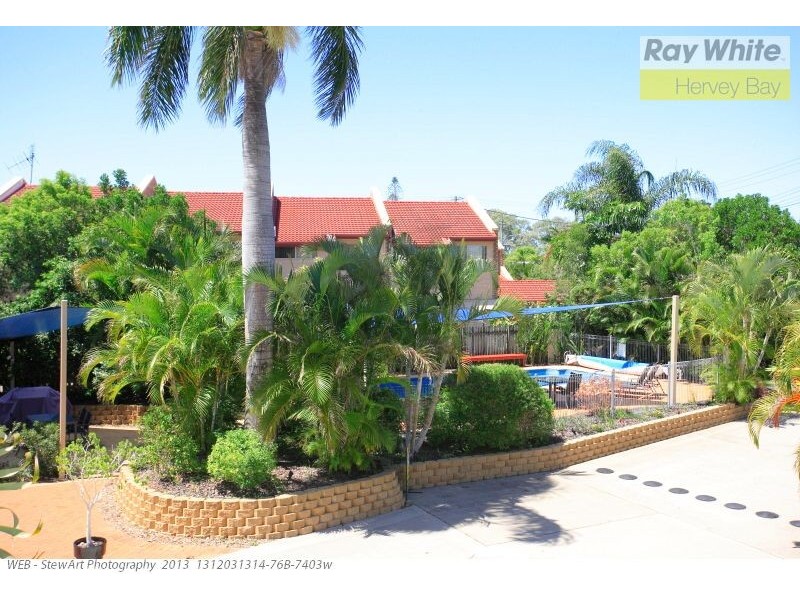 10/13-15 Ann Street, Torquay QLD 4655