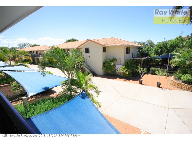 10/13-15 Ann Street, Torquay QLD 4655