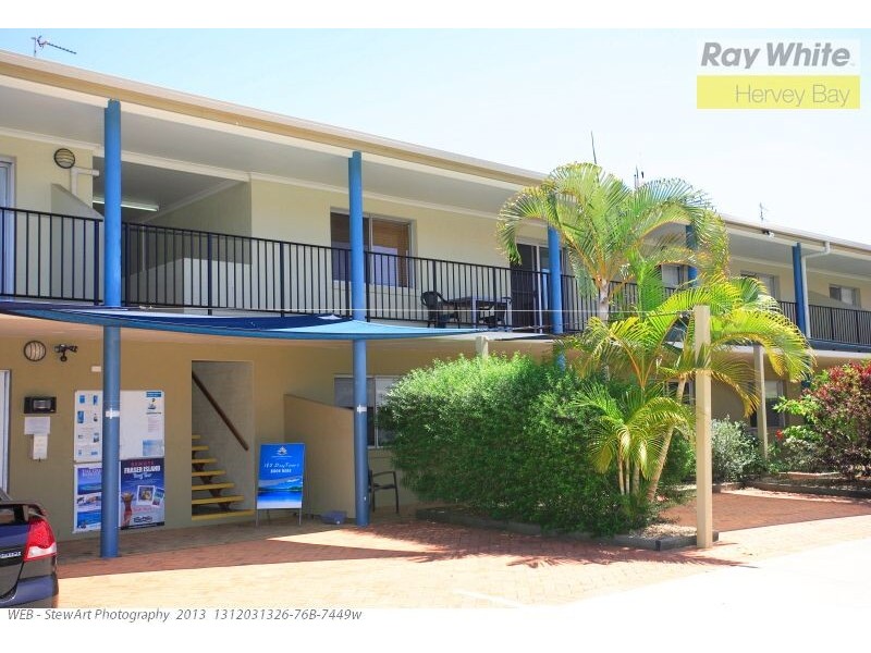 10/13-15 Ann Street, Torquay QLD 4655