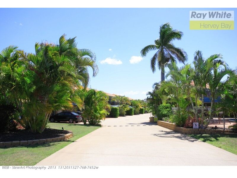 10/13-15 Ann Street, Torquay QLD 4655