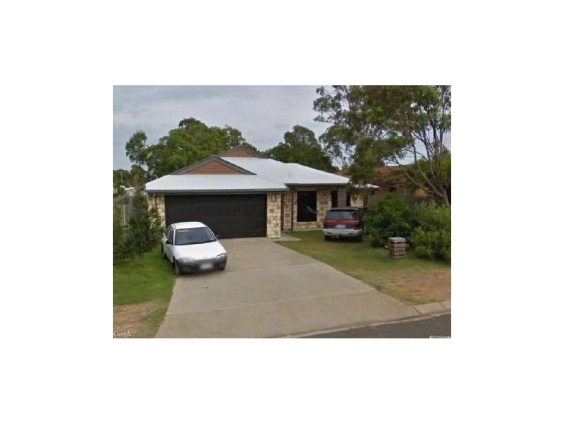 113 DENMANS CAMP ROAD, Kawungan QLD 4655