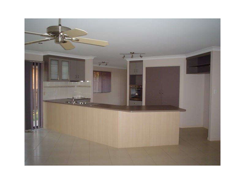 113 DENMANS CAMP ROAD, Kawungan QLD 4655