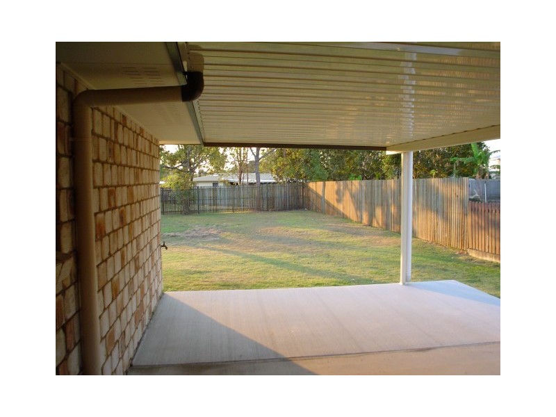 113 DENMANS CAMP ROAD, Kawungan QLD 4655