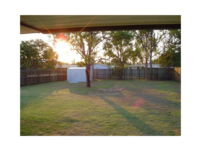 113 DENMANS CAMP ROAD, Kawungan QLD 4655
