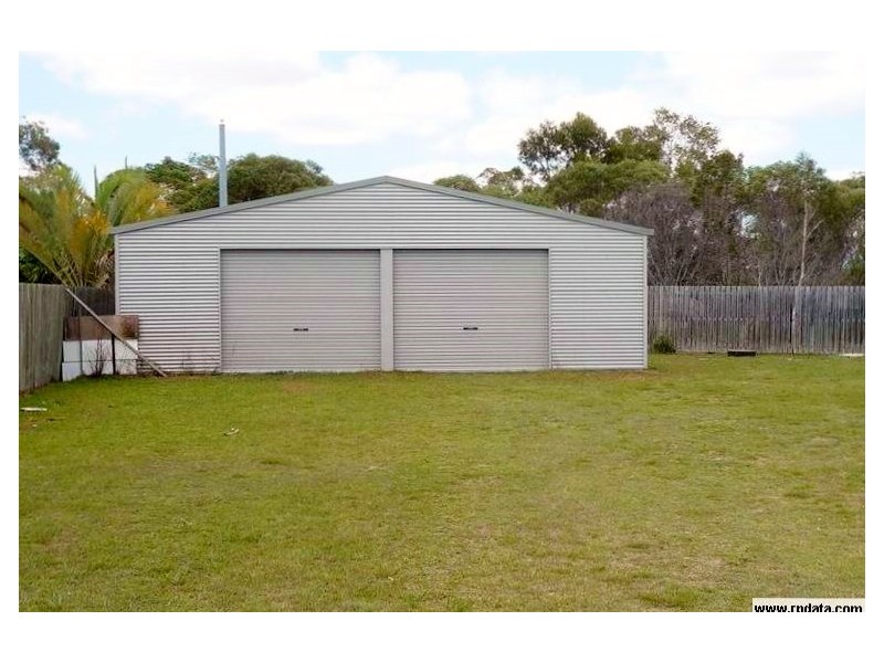 34 Sandalwood Dr, Wondunna QLD 4655