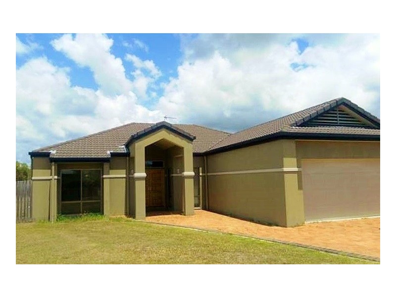 34 Sandalwood Dr, Wondunna QLD 4655