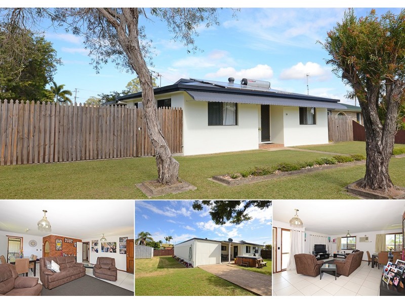 19 Barilba St, Scarness QLD 4655