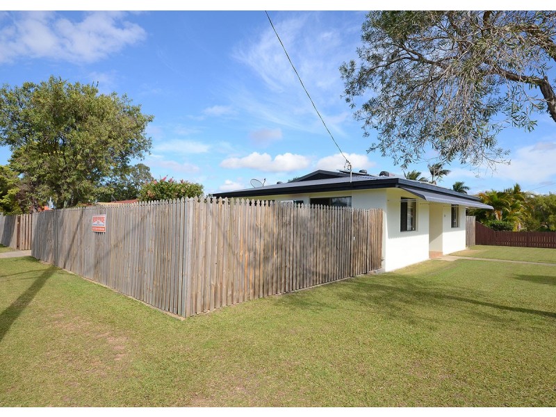 19 Barilba St, Scarness QLD 4655