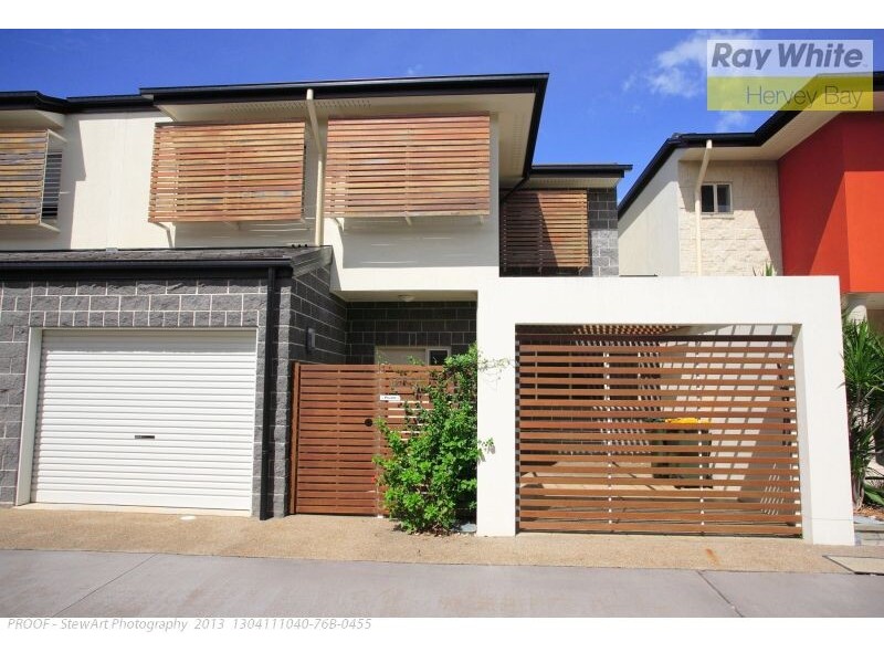 21/46 TAYLOR, Pialba QLD 4655