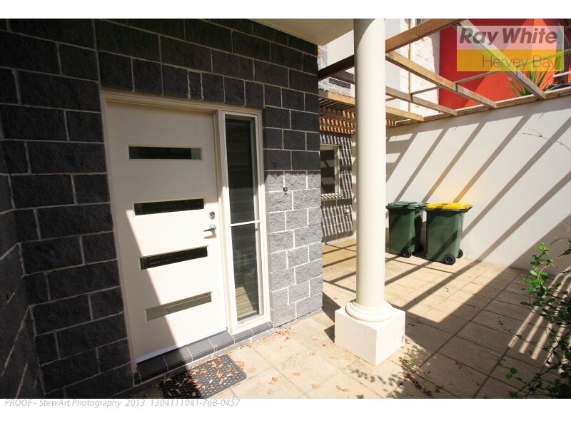 21/46 TAYLOR, Pialba QLD 4655