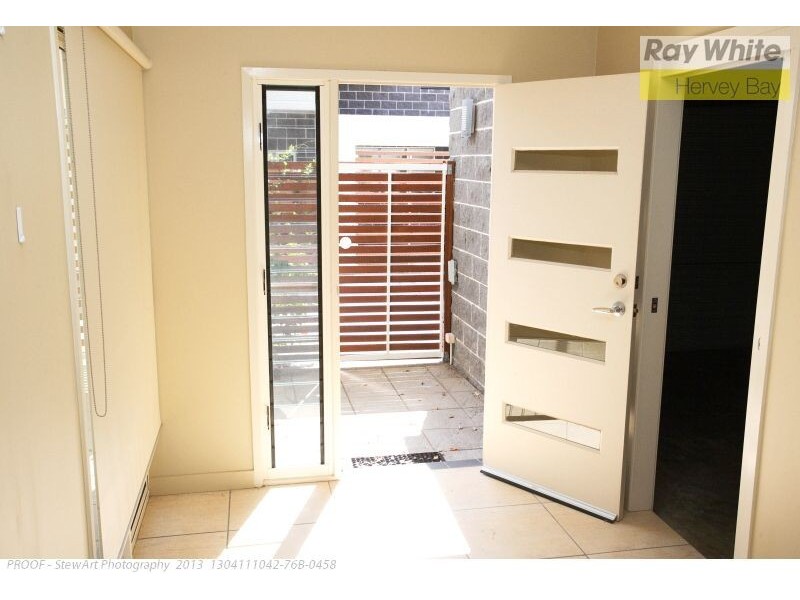 21/46 TAYLOR, Pialba QLD 4655