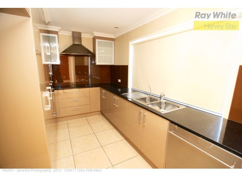 21/46 TAYLOR, Pialba QLD 4655