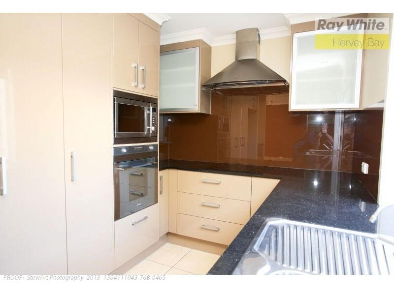 21/46 TAYLOR, Pialba QLD 4655