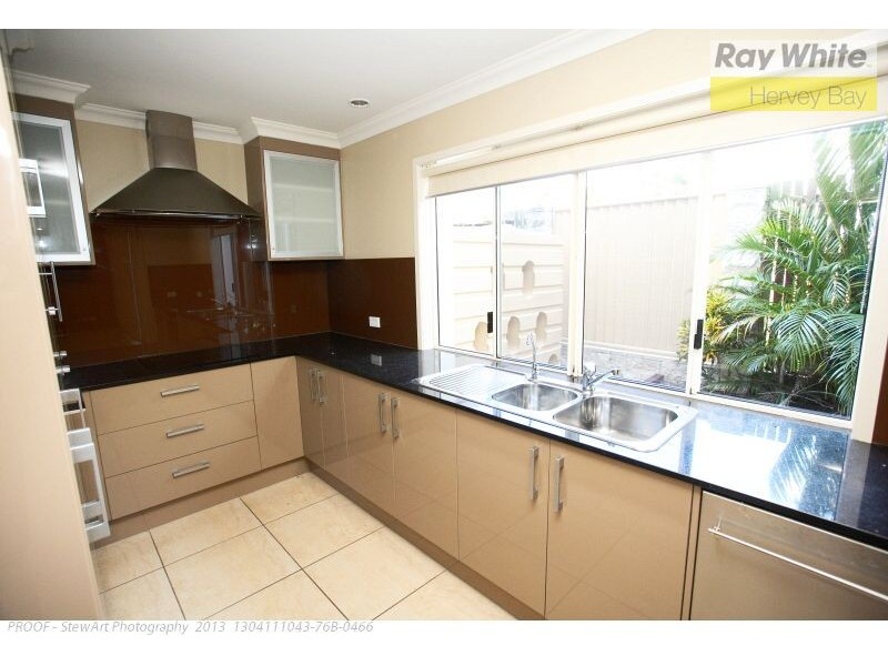 21/46 TAYLOR, Pialba QLD 4655