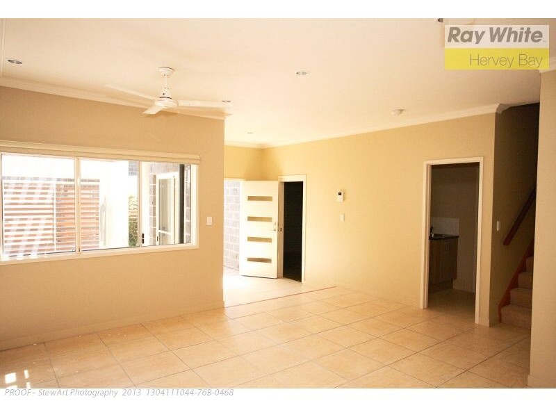 21/46 TAYLOR, Pialba QLD 4655