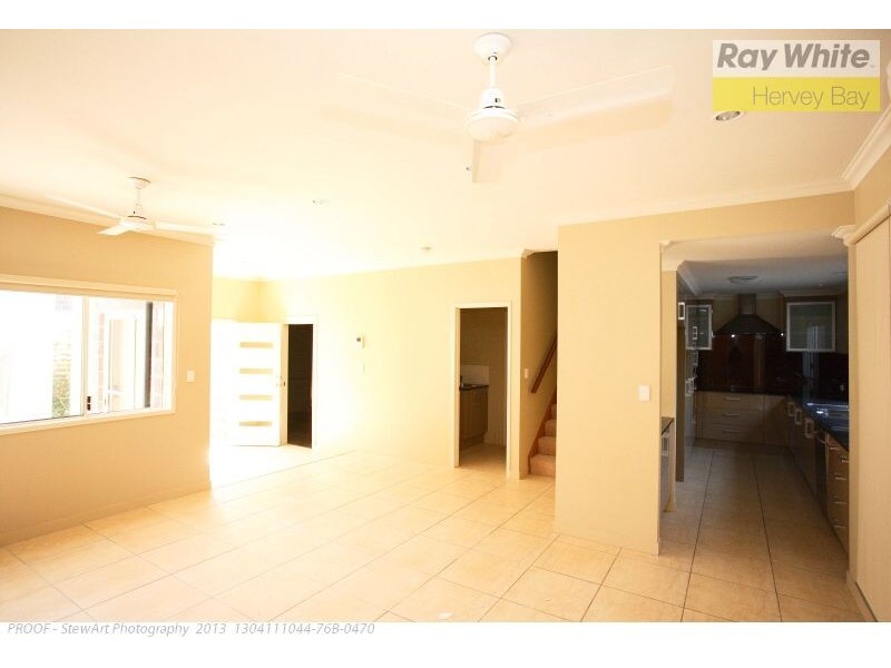 21/46 TAYLOR, Pialba QLD 4655