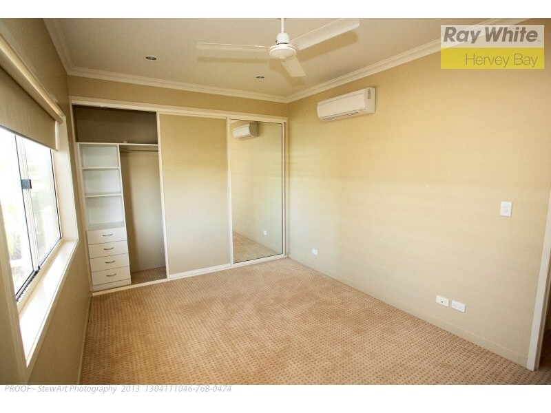 21/46 TAYLOR, Pialba QLD 4655