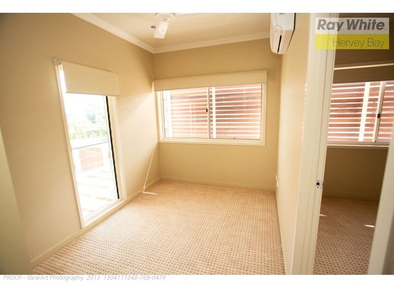 21/46 TAYLOR, Pialba QLD 4655