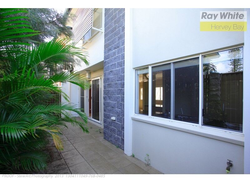 21/46 TAYLOR, Pialba QLD 4655