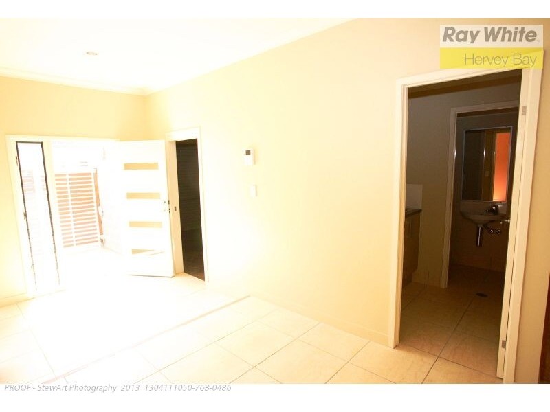 21/46 TAYLOR, Pialba QLD 4655