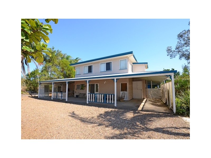 85 Seaview Drive, Booral QLD 4655