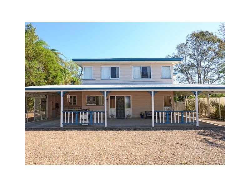 85 Seaview Drive, Booral QLD 4655