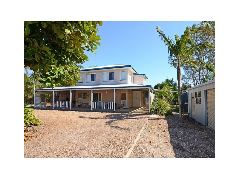 85 Seaview Drive, Booral QLD 4655