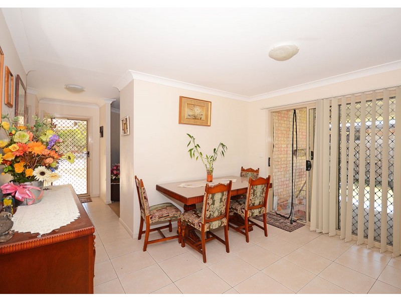 136 Emerald Park Way, Urangan QLD 4655