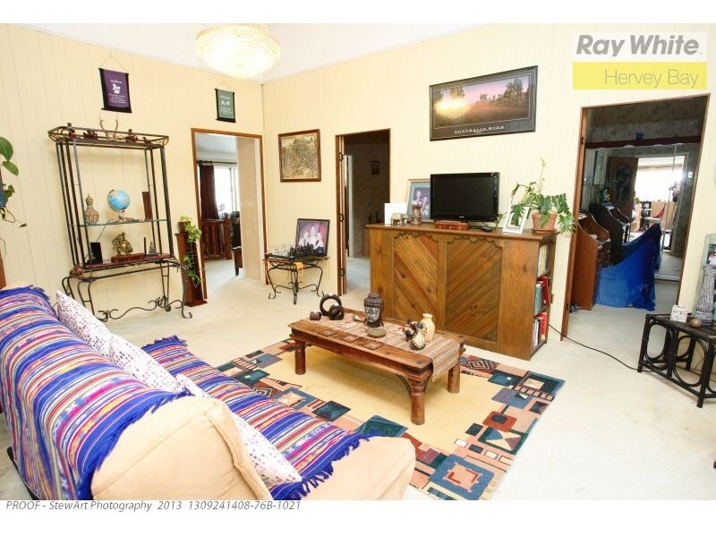 218 Esplanade, Pialba QLD 4655