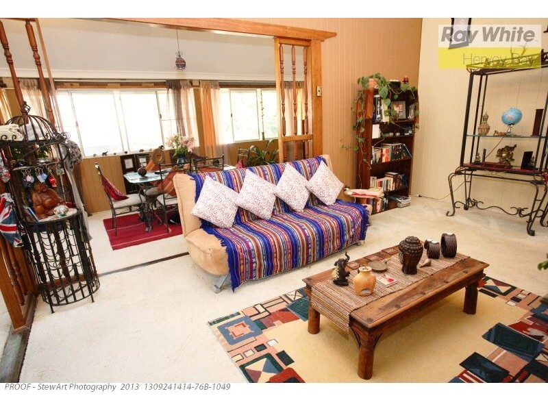 218 Esplanade, Pialba QLD 4655