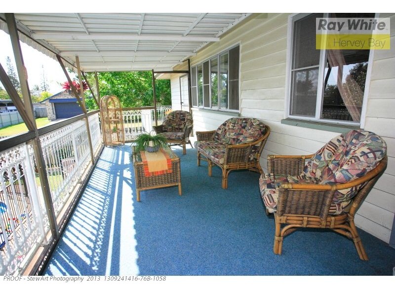 218 Esplanade, Pialba QLD 4655