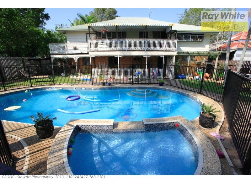 218 Esplanade, Pialba QLD 4655