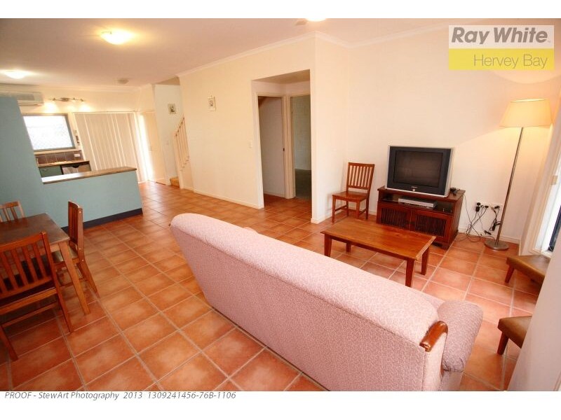 Unit 20/34 Elizabeth Street, Urangan QLD 4655