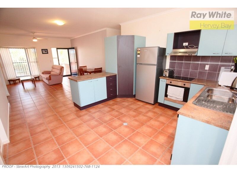 Unit 20/34 Elizabeth Street, Urangan QLD 4655