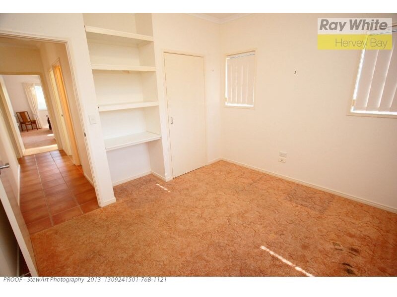 Unit 20/34 Elizabeth Street, Urangan QLD 4655