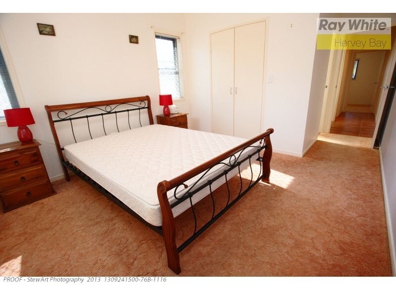 Unit 20/34 Elizabeth Street, Urangan QLD 4655